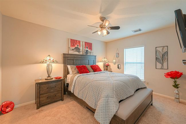 Bedroom 4. | Image 37