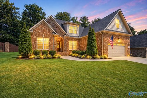 29241 Carnaby Ln, Toney, AL, 35773-4601 | Card Image