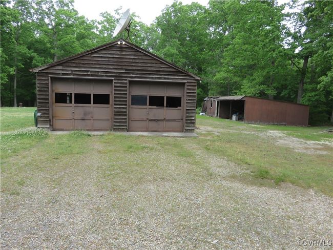 3527 Maple Ridge Ln, House other with 3 bedrooms, 2 bathrooms and null parking in North Prince George VA | Image 7