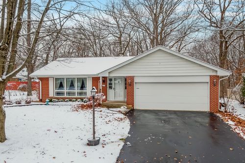 3530 Chalet Lane, Crete, IL, 60417 | Card Image