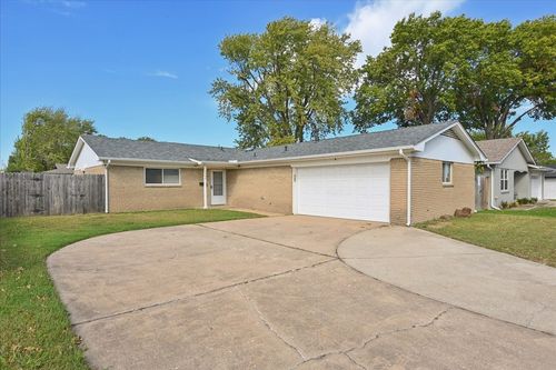 5040 S 87th East Avenue, Tulsa, OK, 74145 | Card Image