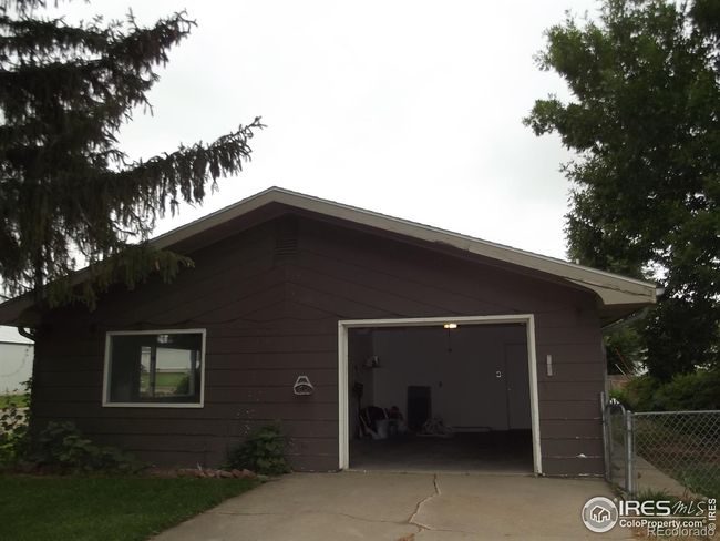 441 E Bryan St, House other with 3 bedrooms, 3 bathrooms and 1 parking in Haxtun CO | Image 22