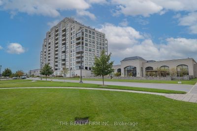 1109 - 260 Villagewalk Blvd, Condo with 1 bedrooms, 1 bathrooms and 1 parking in London ON | Image 1