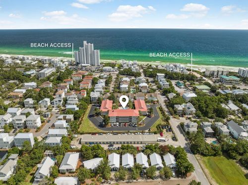 b4-82 Sugar Sand Ln, Santa Rosa Beach, FL, 32459-0407 | Card Image