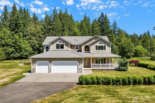 23215 37th Ave Ne, Arlington, WA, 98223-9064 | Card Image