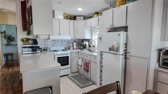 38 - 9000 Us Highway 192, House other with 2 bedrooms, 1 bathrooms and null parking in CLERMONT FL | Image 20