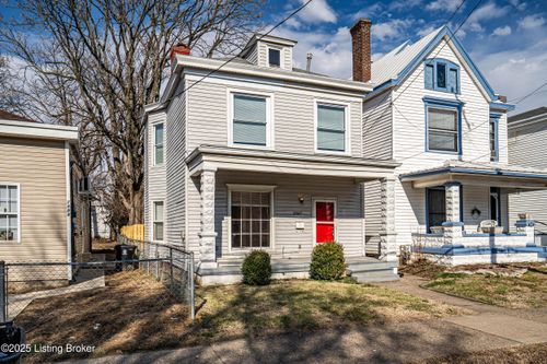 2547 Bank St, Louisville, KY, 40212-1415 | Card Image