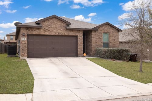 11322 Decidedly, San Antonio, TX, 78245-4673 | Card Image