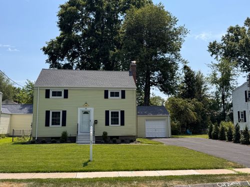 306 Brimfield Rd, Wethersfield, CT, 06109-3201 | Card Image