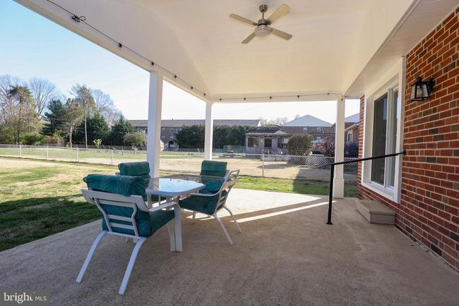 433 Melvin Dr, House other with 4 bedrooms, 2 bathrooms and null parking in BROOKHAVEN PA | Image 18