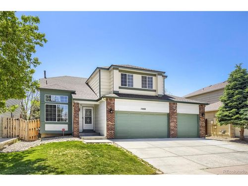 13088 W Dorado Pl, Littleton, CO, 80127 | Card Image