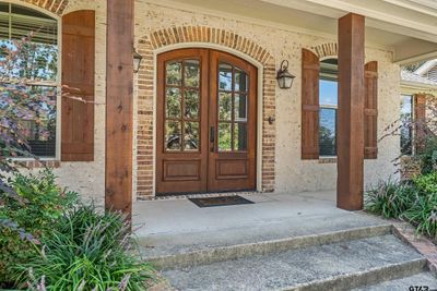 1421 Everglades Dr, House other with 4 bedrooms, 2 bathrooms and null parking in Tyler TX | Image 3