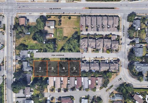 lt-2-15624 24 Avenue, Surrey, PE, C4A2J7 | Card Image