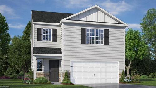 104 Beechwood Circle, Thomasville, NC, 27360 | Card Image