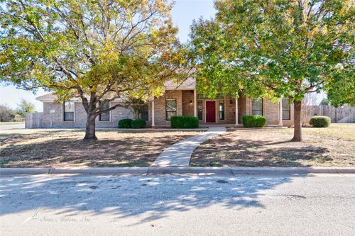 4901 Crystal Crk, Abilene, TX, 79606-5993 | Card Image