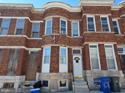 2228 Ruskin Ave, BALTIMORE, MD, 21217-1933 | Card Image