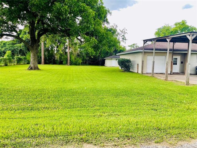 105 Cornelia St, House other with 4 bedrooms, 3 bathrooms and 3 parking in Sweeny TX | Image 4