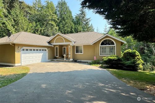 82 Goldfinch Lane, Port Ludlow, WA, 98365 | Card Image