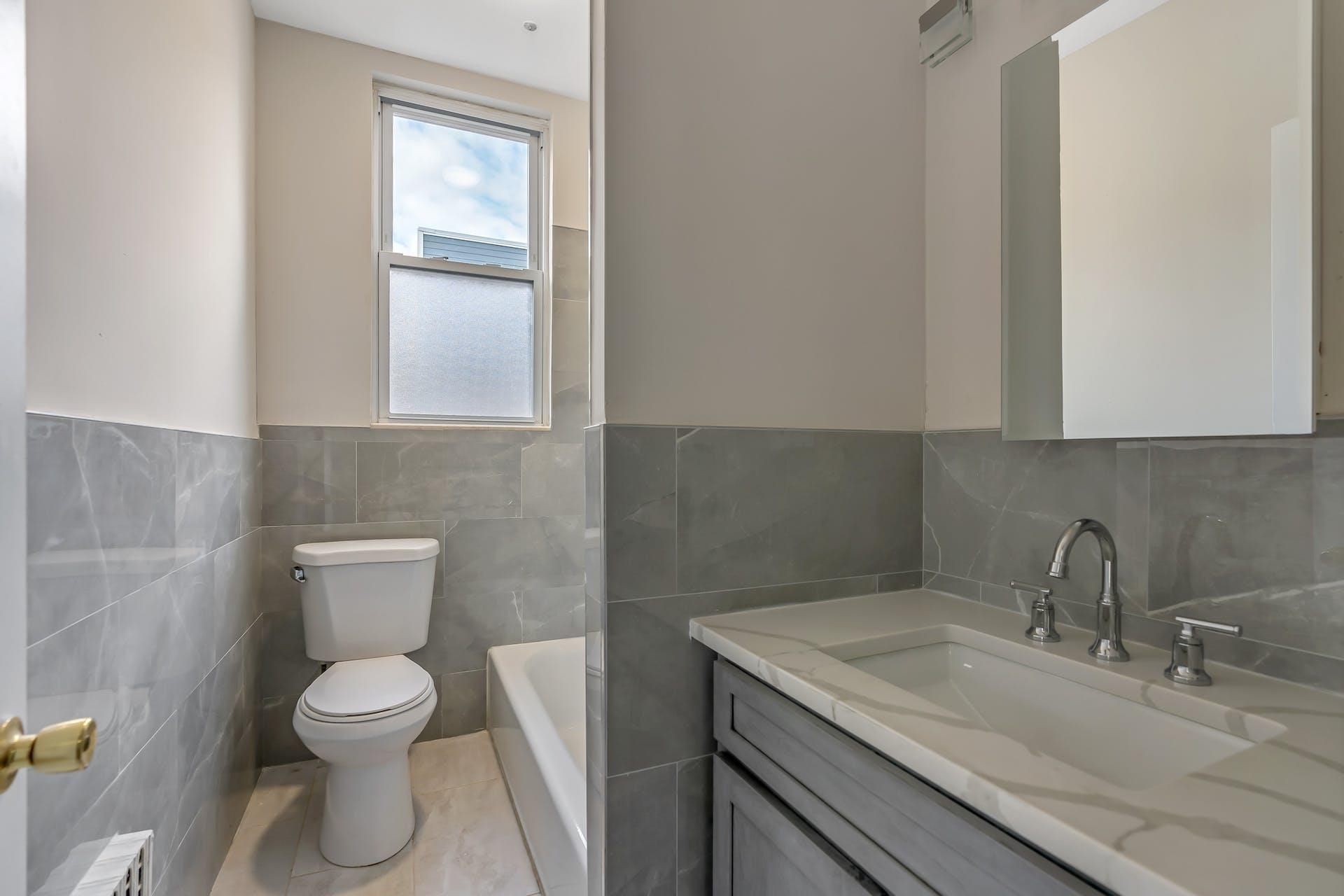 Residential Lease in Union City
