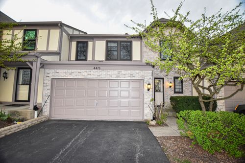 4475 Olmstead Dr, Hoffman Estates, IL, 60192-1141 | Card Image