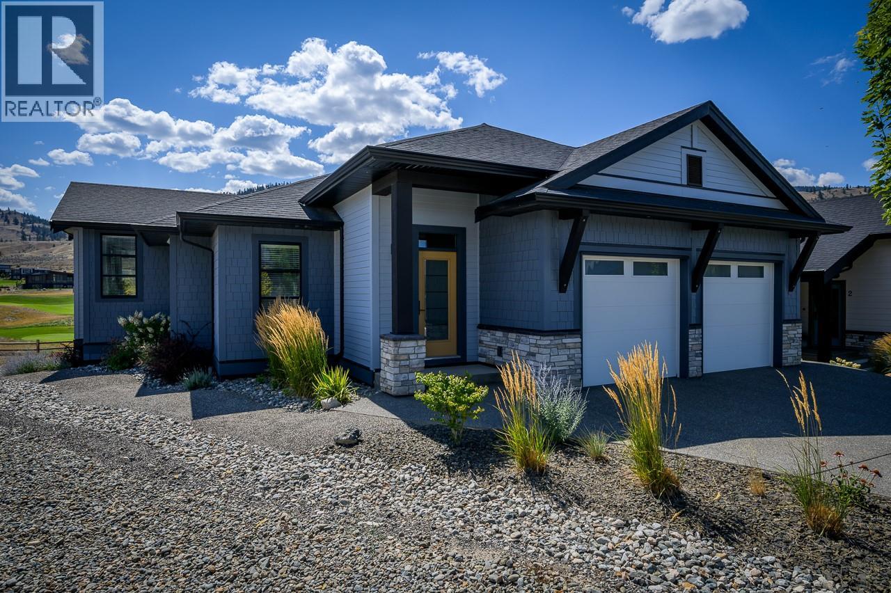 Residential in Kamloops