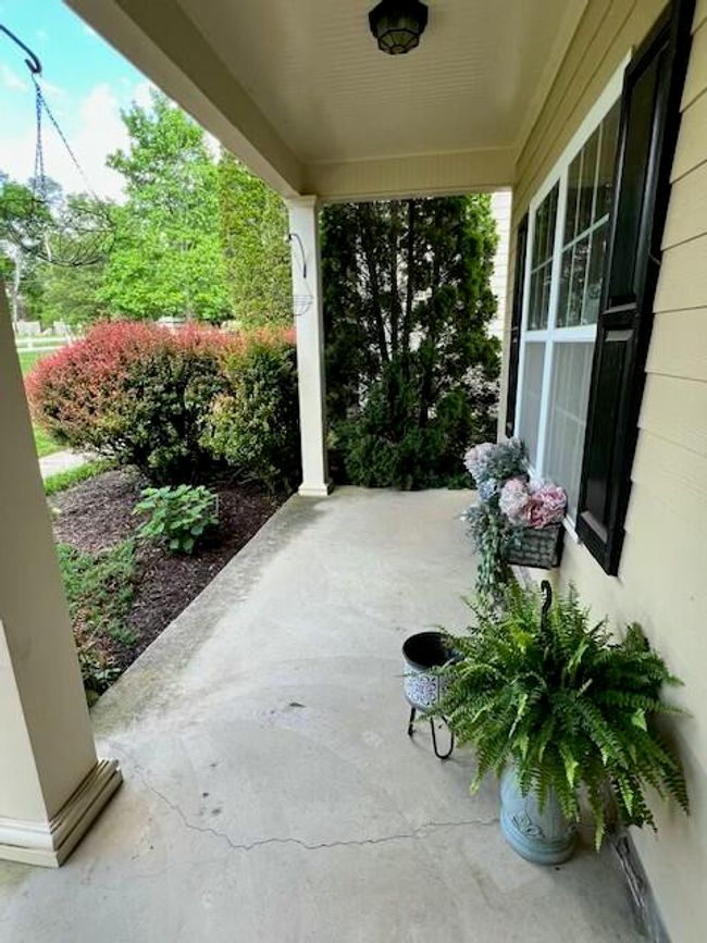 931 Callaway Ct, Condo with 3 bedrooms, 2 bathrooms and null parking in Chattanooga TN | Image 4
