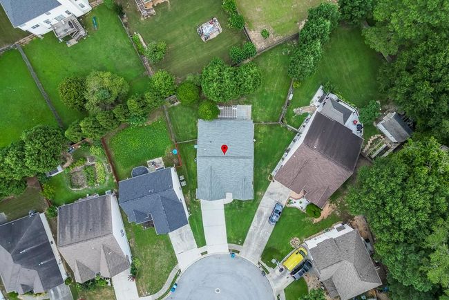 2464 Laurelfield Dr, House other with 3 bedrooms, 2 bathrooms and null parking in Grayson GA | Image 42