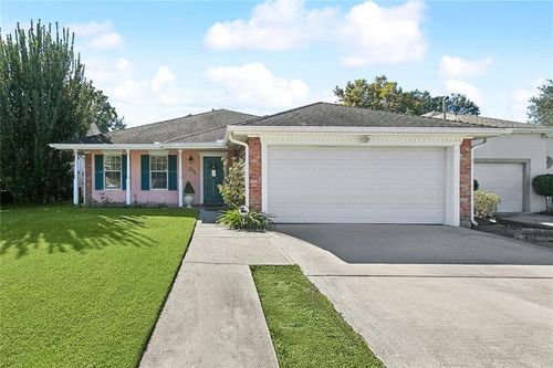 204 Dodge Ave, New Orleans, LA, 70121-3308 | Card Image