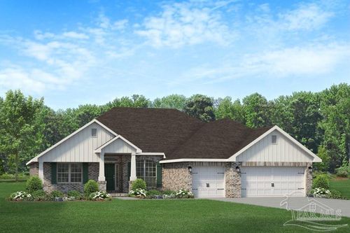 4-e-1872 Summer Pecan Dr, Cantonment, FL, 32533-8461 | Card Image
