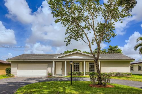 1708 Nw 84th Dr, Coral Springs, FL, 33071-6200 | Card Image