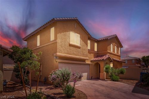 990 Cantabria Heights Ave, Las Vegas, NV, 89183-4647 | Card Image