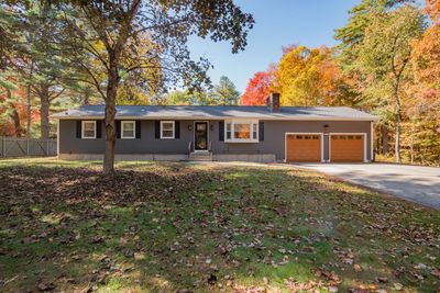 21 Jeff Lane, House other with 3 bedrooms, 1 bathrooms and null parking in Litchfield NH | Image 1