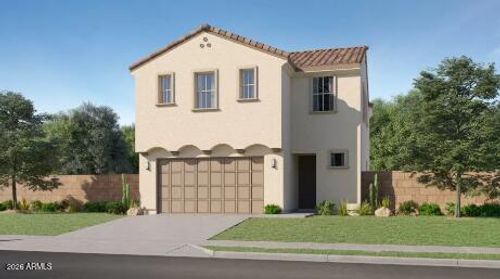 10202 E Ulysses Ave, Mesa, AZ, 85212-5548 | Card Image