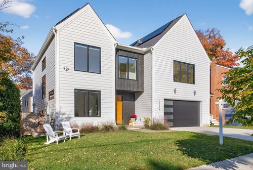 10404 Hebard St, KENSINGTON, MD, 20895-4032 | Card Image