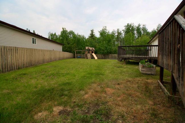 16 Dragonfly Crescent, House other with 3 bedrooms, 2 bathrooms and 2 parking in High Level AB | Image 17