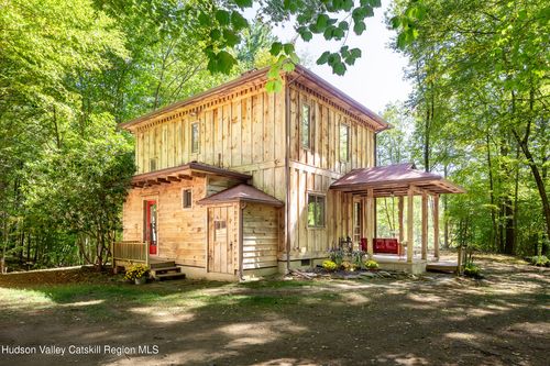 45 Rose Ln, Bearsville, NY, 12409-5206 | Card Image