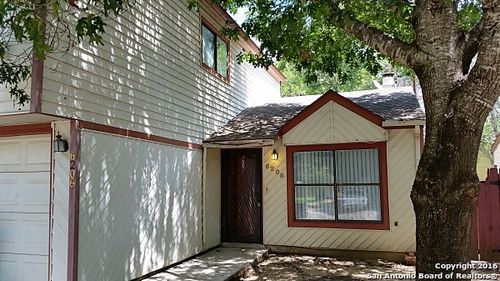 6206 Valley Knight, San Antonio, TX, 78250-4869 | Card Image