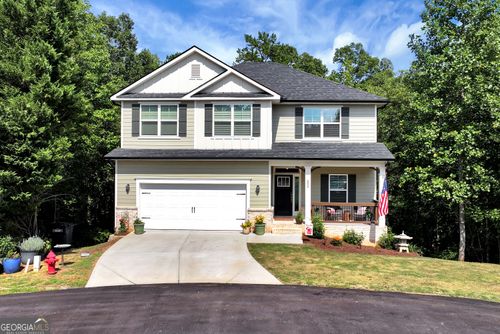 554 Wauka Dr, Demorest, GA, 30535-5569 | Card Image
