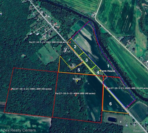 11441 Seymour Rd, Burt, MI, 48417-2152 | Card Image