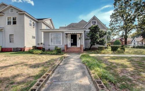 1921 Wright Ave, Little Rock, AR, 72202-6261 | Card Image