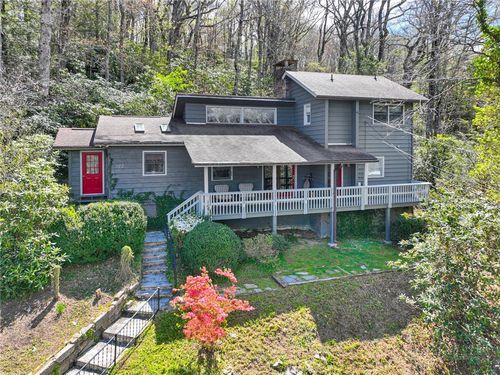 183 Lakeview Ter, Blowing Rock, NC, 28605-9501 | Card Image