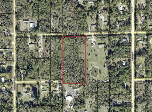 5799 Buckeye Ln, Bunnell, FL, 32110-4602 | Card Image