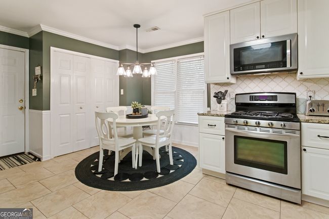 139 Crown Forest Dr, House other with 5 bedrooms, 3 bathrooms and null parking in Mcdonough GA | Image 12