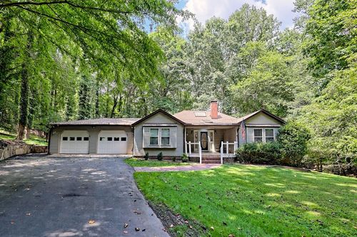 993 Lakeside Dr, Blairsville, GA, 30512-8127 | Card Image