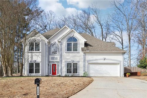 2660 Peregrine Ct, Suwanee, GA, 30024-2973 | Card Image