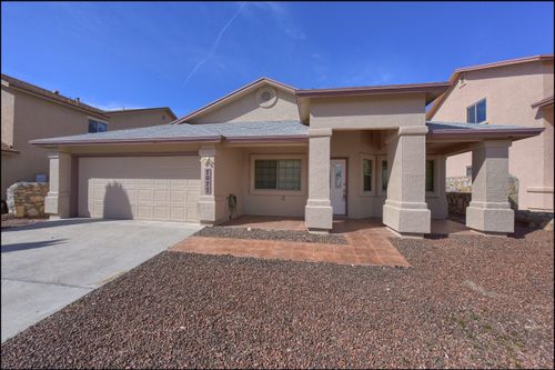 7077 Luz De Sol Dr, El Paso, TX, 79912-8511 | Card Image