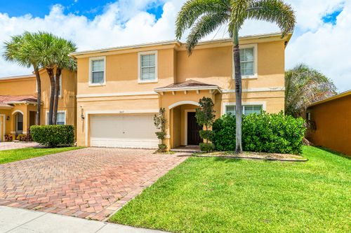 5827 Gypsum Pl, West Palm Beach, FL, 33413-1243 | Card Image