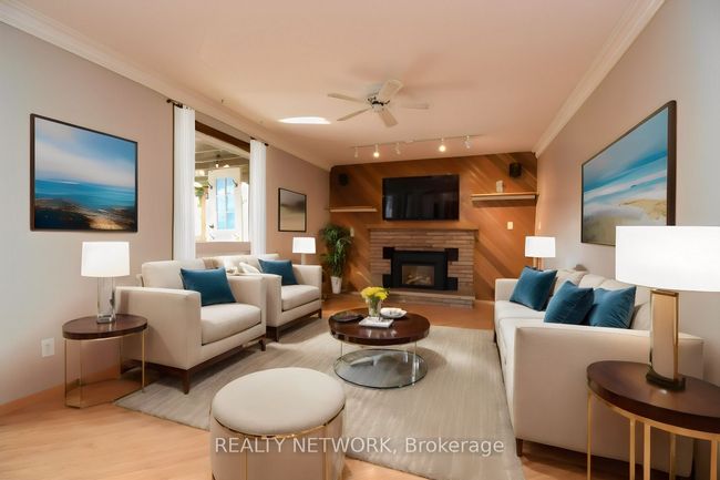 14 Ingrid Crt, House other with 6 bedrooms, 4 bathrooms and 1 parking in Hamilton ON | Image 19