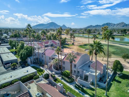 208-7356 N Via Camello Del Norte, Scottsdale, AZ, 85258-3630 | Card Image