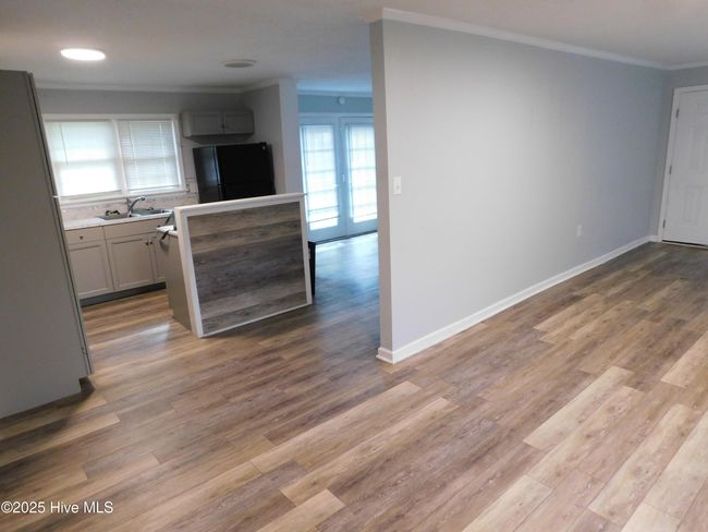 17261 Harvell Ln, House other with 3 bedrooms, 2 bathrooms and null parking in Laurinburg NC | Image 6
